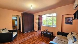 Vânzare apartament 2 camere, CF1, semidecomandat, zona Nord, etaj 3