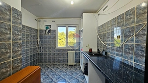 Vânzare apartament 2 camere, CF1, semidecomandat, zona Nord, etaj 3 - imagine 9