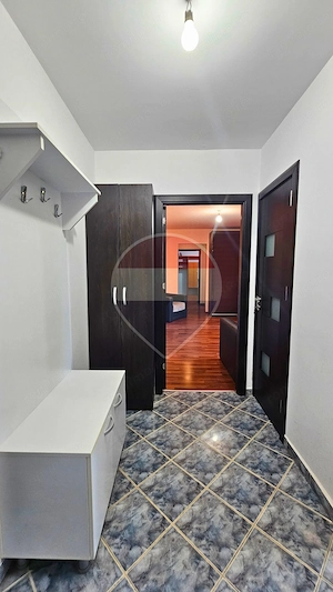 Vânzare apartament 2 camere, CF1, semidecomandat, zona Nord, etaj 3 - imagine 10