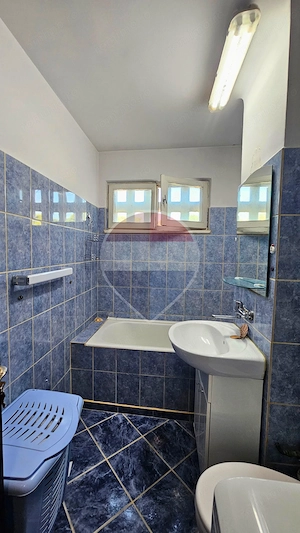Vânzare apartament 2 camere, CF1, semidecomandat, zona Nord, etaj 3 - imagine 11