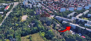 Vânzare apartament 2 camere, CF1, semidecomandat, zona Nord, etaj 3 - imagine 13