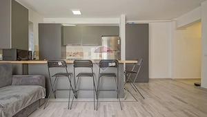 Apartament 3 camere Maurer Tractorul Balcon generos, Parcare și Boxă - imagine 6