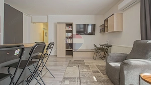 Apartament 3 camere Maurer Tractorul Balcon generos, Parcare și Boxă - imagine 2