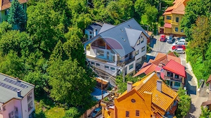 Închiriere spațiu pentru birouri în  Brașov, Centrul Istoric