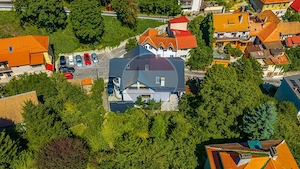 Închiriere spațiu pentru birouri în  Brașov, Centrul Istoric - imagine 2