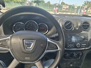Dacia Logan 2 2020 1.0 sce - imagine 5