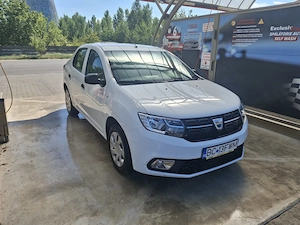 Dacia Logan 2 2020 1.0 sce - imagine 2