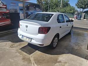 Dacia Logan 2 2020 1.0 sce - imagine 4