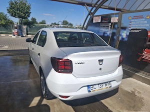 Dacia Logan 2 2020 1.0 sce - imagine 3