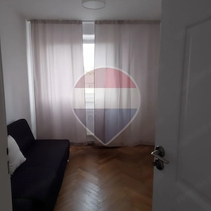 Apartament 3 camere Ultracentral | 600 EUR/lună - imagine 7