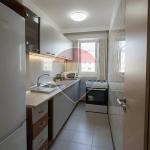 Apartament 2 camere  Podu Roș | 390  euro - imagine 2