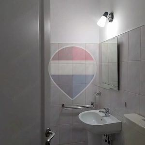 Apartament 3 camere Ultracentral | 600 EUR/lună - imagine 10