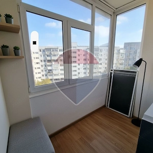 Apartament 2 camere  Podu Roș | 390  euro - imagine 4