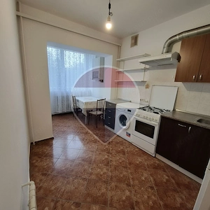 Apartament 2 camere | 58 mp | Et. 3 | Nicolina Prima Stație | 380 EUR