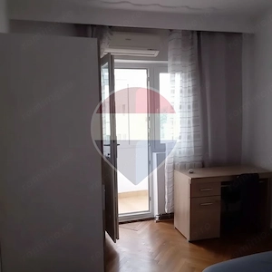 Apartament 3 camere Ultracentral | 600 EUR/lună - imagine 4