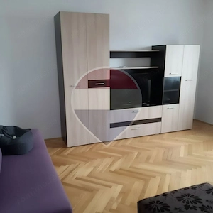 Apartament 3 camere Ultracentral | 600 EUR/lună - imagine 2