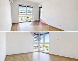 Apartament cu 3 camere,2 bai Adora Park - imagine 3