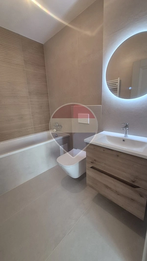 Apartament cu 3 camere,2 bai Adora Park - imagine 7