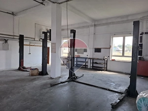 Spațiu industrial de 200mp de închiriat - imagine 5