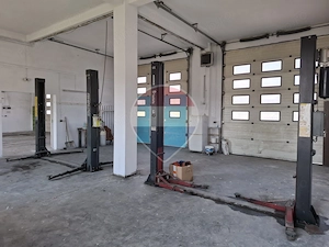 Spațiu industrial de 200mp de închiriat - imagine 6