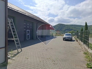 Spațiu industrial de 200mp de închiriat - imagine 8