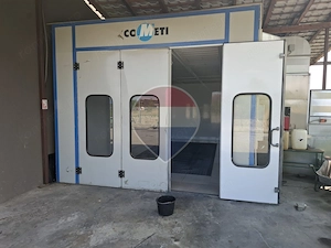 Spațiu industrial de 200mp de închiriat - imagine 11