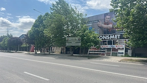 Spațiu comercial 800 mp | E85 /Adjud/Vrancea - imagine 5