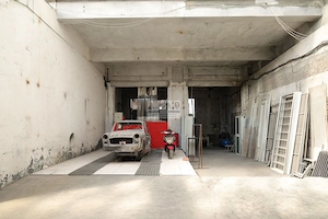 Hală industrială 1.168 mp | Adjud | Producție • Service • Logistică - imagine 12