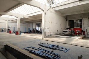 Hală industrială 1.168 mp | Adjud | Producție • Service • Logistică - imagine 14