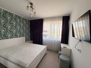 Apartament cu 3 camere de închiriat în zona Lotus Retail Park - imagine 9