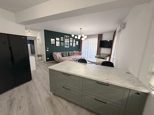 Apartament cu 3 camere de închiriat în zona Lotus Retail Park - imagine 2