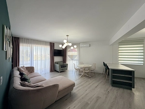 Apartament cu 3 camere de închiriat în zona Lotus Retail Park - imagine 4