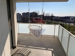 Apartament cu 3 camere de închiriat în zona Lotus Retail Park - imagine 18