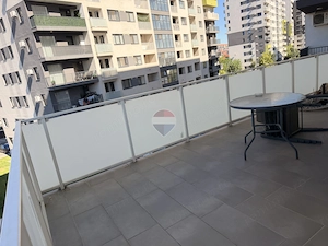 Apartament cu 3 camere de închiriat în zona Lotus Retail Park - imagine 17