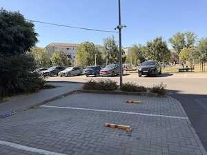 Apartament cu 3 camere de închiriat în zona Lotus Retail Park - imagine 19