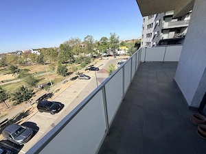 Apartament cu 3 camere de închiriat în zona Lotus Retail Park - imagine 15