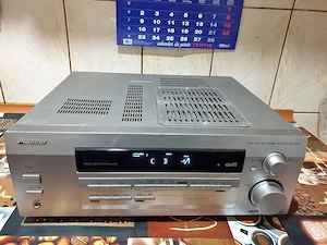 Amplificator Audio Pioneer VSX - D512 Statie Audio Amplituner