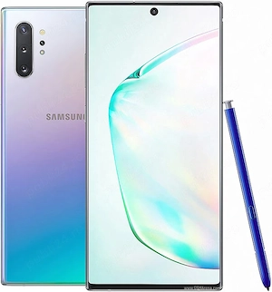 Vand telefon SAMSUNG NOTE10 + si ceas SAMSUNG Watch 4 CLASSIC (nou),