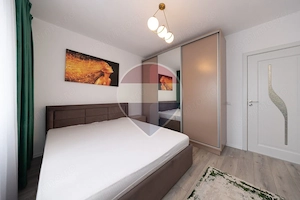LA CASA 3 camere Modern Apartament 850Euro - imagine 5