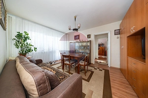 Apartament cu 2 camere de vânzare în zona Gemenii - imagine 2