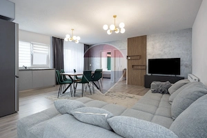 LA CASA 3 camere Modern Apartament 850Euro - imagine 2