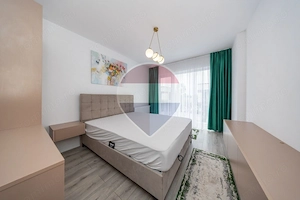 LA CASA 3 camere Modern Apartament 850Euro - imagine 7