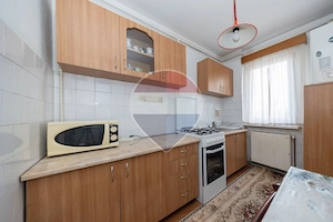 Apartament cu 2 camere de vânzare în zona Gemenii - imagine 5