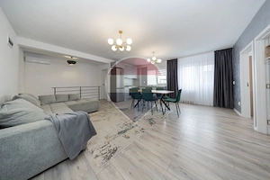 LA CASA 3 camere Modern Apartament 850Euro - imagine 3