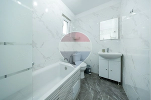LA CASA 3 camere Modern Apartament 850Euro - imagine 18