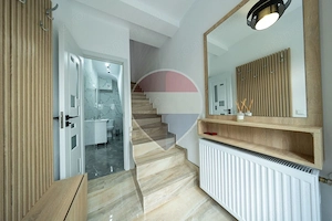 LA CASA 3 camere Modern Apartament 850Euro - imagine 15