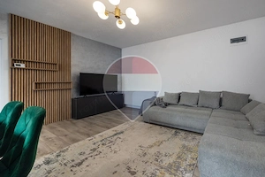 LA CASA 3 camere Modern Apartament 850Euro - imagine 10