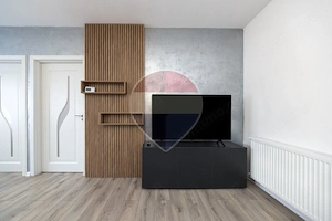 LA CASA 3 camere Modern Apartament 850Euro - imagine 13