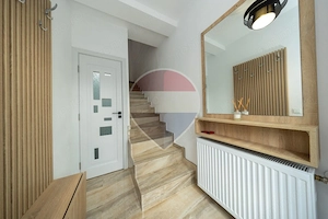 LA CASA 3 camere Modern Apartament 850Euro - imagine 16