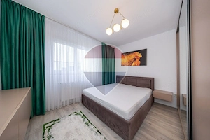 LA CASA 3 camere Modern Apartament 850Euro - imagine 8